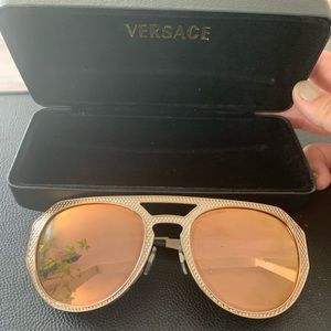 Versace sunglasses